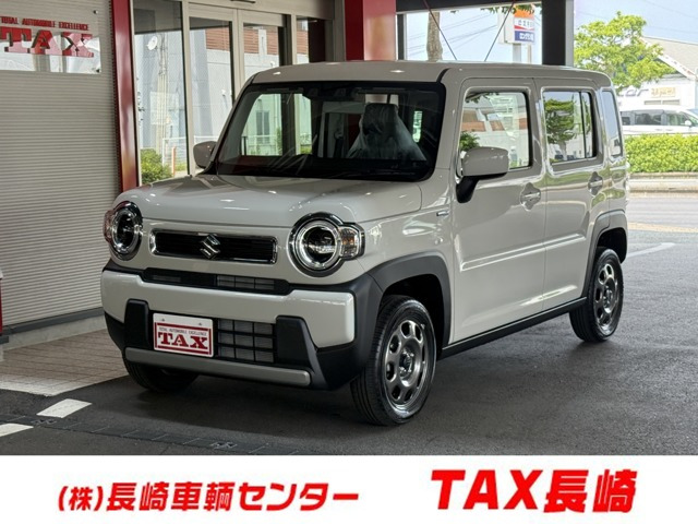 スペーシア ハイブリッド(HYBRID) G 