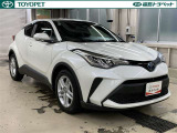 C-HR ハイブリッド 1.8 S 