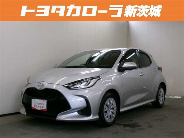 ヤリス 1.5 Z 
