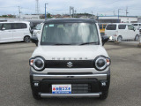 ハスラー タフワイルド ターボ 4WD 衝突軽減
