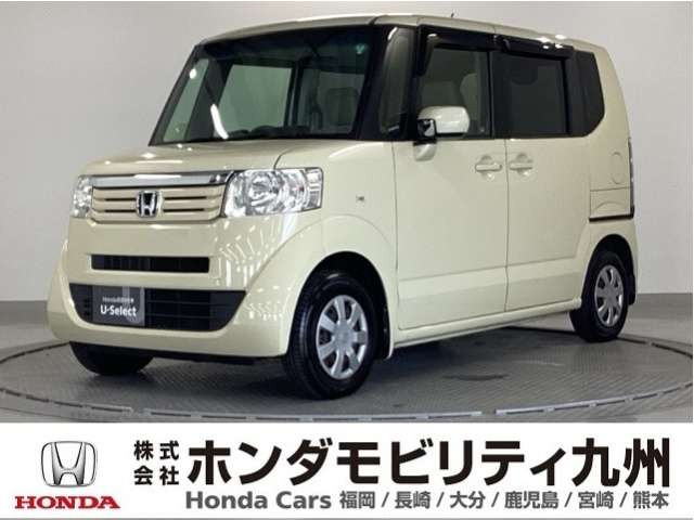 N-BOX G Lパッケージ 