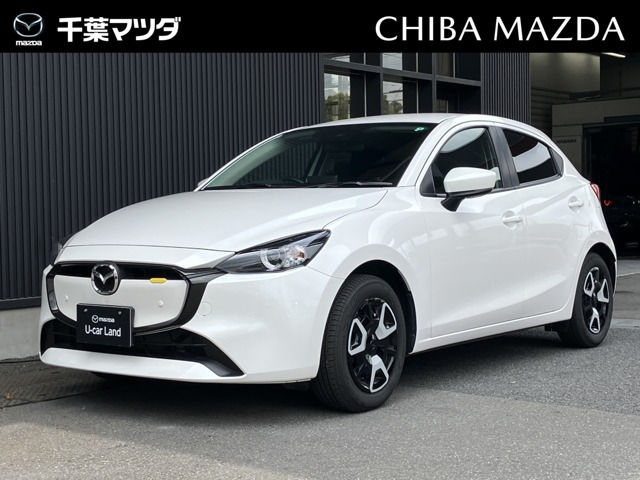 MAZDA2 1.5 15BD 