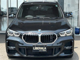 X1 4WD 本革シート