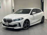 BMW 1シリーズ