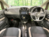 ノート 1.2 X FOUR スマートセーフティエディション 4WD 