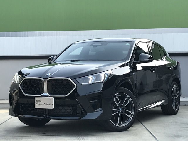 X2 xドライブ20i Mスポーツ 4WD 