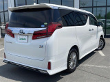 アルファードハイブリッド 2.4 SR Cパッケージ 4WD 4WD 本革シート