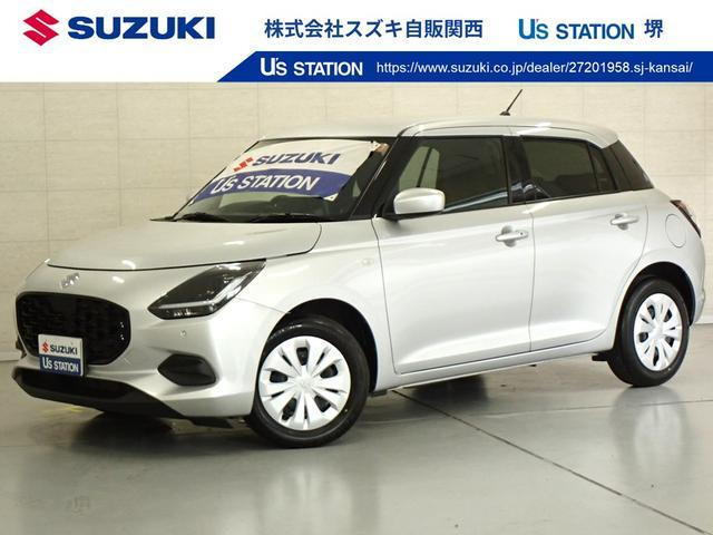 スイフト 1.2 XG 