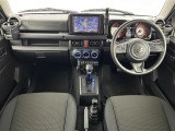 ジムニーシエラ 1.5 JC 4WD 修復歴無し