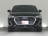 Q3  35 TDI クワトロ Sライン ディーゼルターボ 4WD