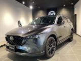 マツダ CX-5