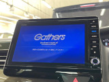 N-BOXカスタム G L ターボ ホンダセンシング 