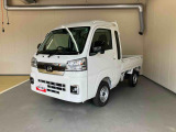 ハイゼットトラック ジャンボ エクストラ 4WD 