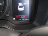 走行距離 78026km