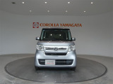 N-BOX L 4WD 