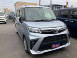 ルーミー 1.0 X 4WD 