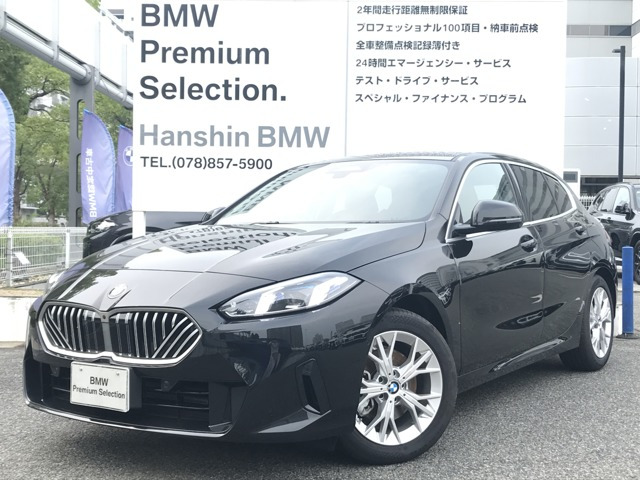 1シリーズ 120 