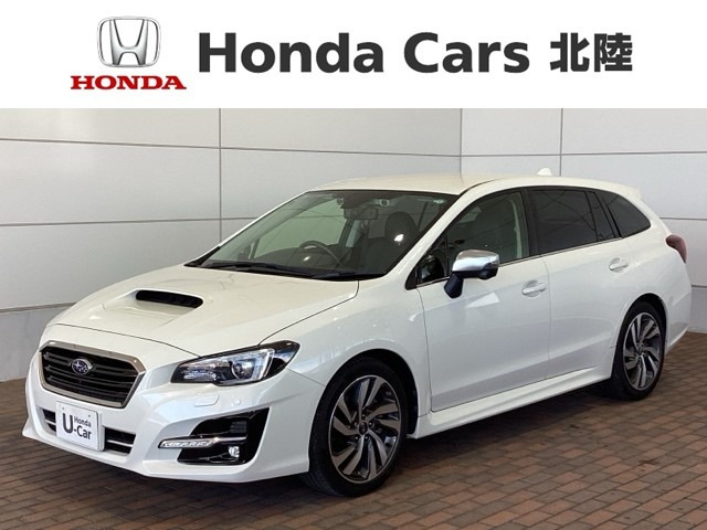 レヴォーグ 1.6 GT-S アイサイト 4WD 