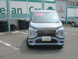 eKクロス EV G 