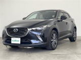 CX-3 2.0 20S プロアクティブ 修復歴無し