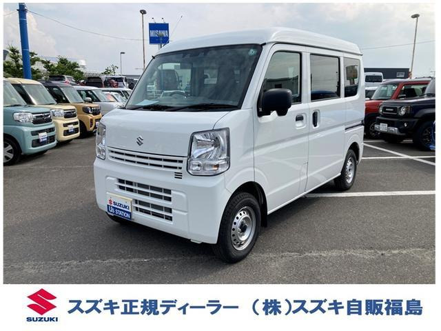 エブリイ PA リミテッド 4WD 