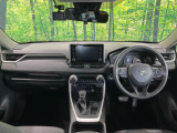 RAV4 2.0 X 