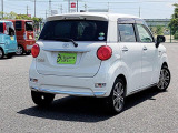 ピクシスジョイ F G SAIII 
