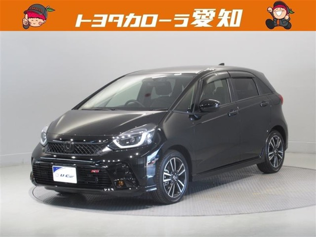 フィット 1.5 eHEV RS 