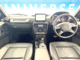 Gクラス G350d 4WD 