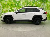 RAV4 2.0 アドベンチャー オフロードパッケージ 4WD 
