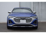 SQ8スポーツバック e-tron ベースグレード 4WD 