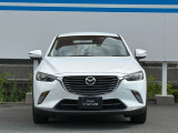 CX-3 1.5 XD ツーリング 