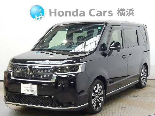 ステップワゴン 1.5 スパーダ プレミアムライン