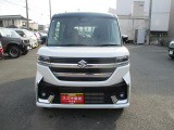 スペーシアカスタム ハイブリッド(HYBRID)  XS 4WD 