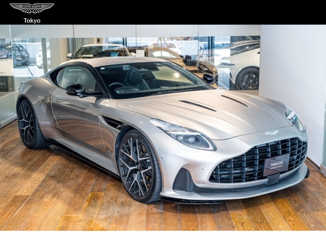 DB12  4.0