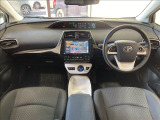 プリウス 1.8 A 安全装置 ナビ(DVD・Bluetooth)Bカメラ