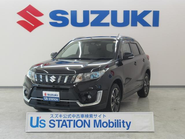 エスクード 1.4 ターボ 4WD 