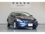 V40 T3 インスクリプション 
