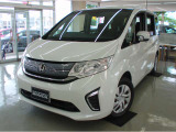 ステップワゴン 1.5 G ホンダ センシング 4WD 