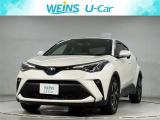 トヨタ C-HR