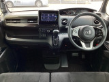 N-BOXカスタム G L ホンダセンシング 