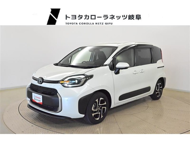 シエンタ ハイブリッド 1.5 Z 