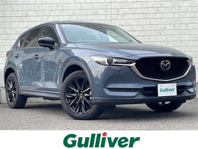 CX-5 2.2 XD ブラックトーンエディション 4WD 4WD サンルーフ