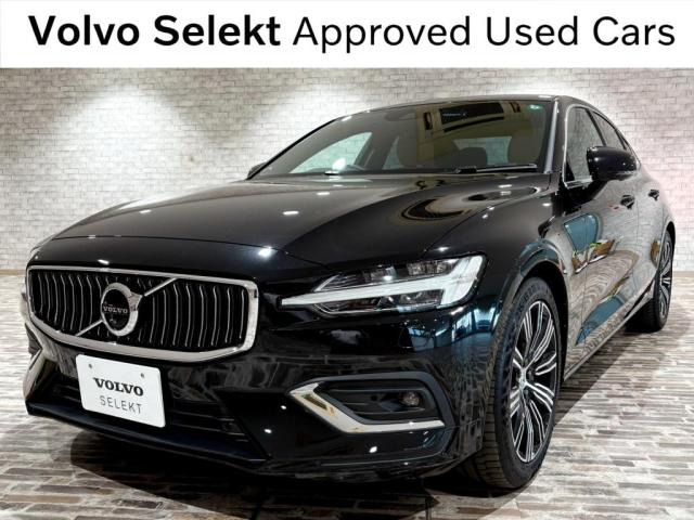 S60  T5 インスクリプション
