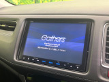ヴェゼル 1.5 ハイブリッド X 