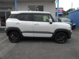 クロスビー 1.0 ハイブリッド(HYBRID) MZ 4WD 