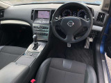 スカイラインクーペ 3.7 370GT タイプS 