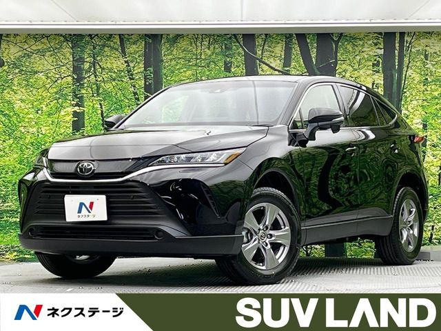 ハリアー 2.0 S 