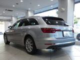 A4アバント 2.0 TFSI クワトロ 4WD 