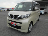 日産 ルークス